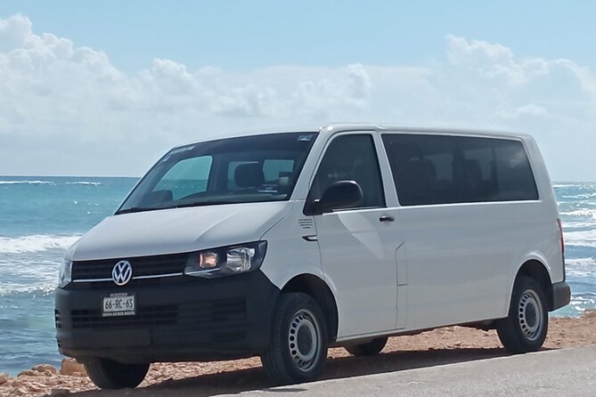 Cancun Airport Transfer to Ferry Puerto Juarez Cancun Roundtrip - Key Things I’d Put on Your Shortlist