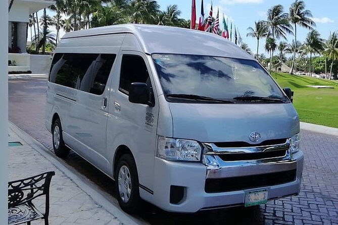 Cancun Airport Transfer to Ferry Puerto Juarez Cancun Roundtrip - Why a Private Cancun Airport-to-Ferry Transfer Beats the Usual Rush