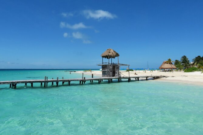 Cancun Airport Transfer to Ferry Puerto Juarez Cancun Roundtrip - The Drive to Puerto Juárez Ferry: Comfort, Timing, and a Couple of Smart Details