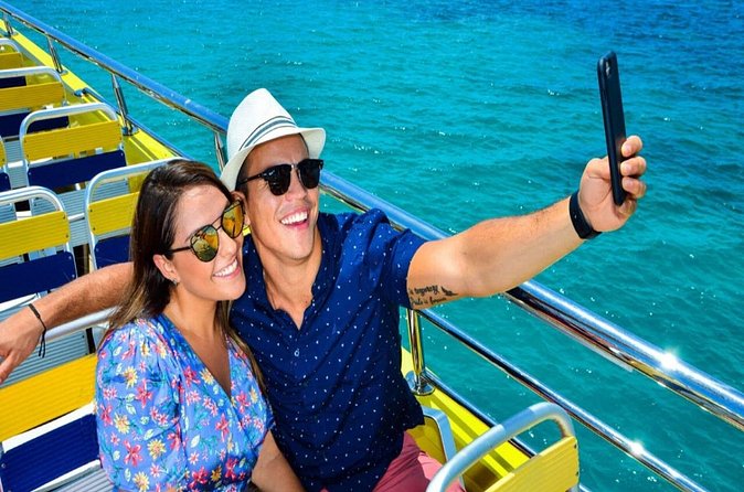 Cancun–Isla Mujeres: Ferry Round-Trip + Hotel Transfer - Price and value: what $75 covers (and what you’ll add yourself)