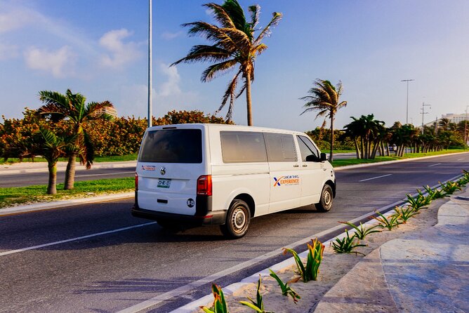 Cancun: Private Transfer to/from Puerto Juarez Hotels or Ferry - Duration and timing: how to plan your day without overbooking
