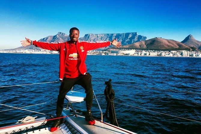 Cape Town Half-Day Robben Island Tour with Ferry Ticket - Logistics That Matter: What’s Included, What’s Not, and What Can Catch You Off Guard