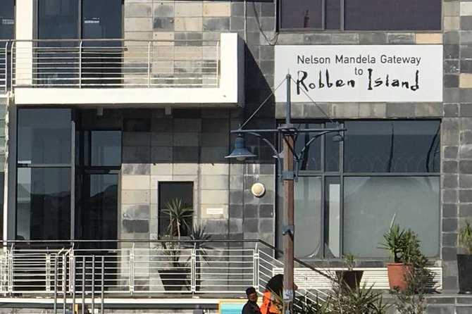 Cape Town Half-Day Robben Island Tour with Ferry Ticket - Mandela’s Cell and the Former-Inmate Perspective: Why This Tour Feels Different