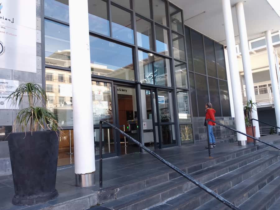 Cape Town: Robben Island Ferry and Guided Tour - Key things worth knowing before you go