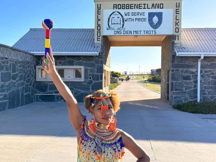Cape Town: Robben Island Ferry Ticket and Guided Prison Tour - Why Robben Island hits so hard