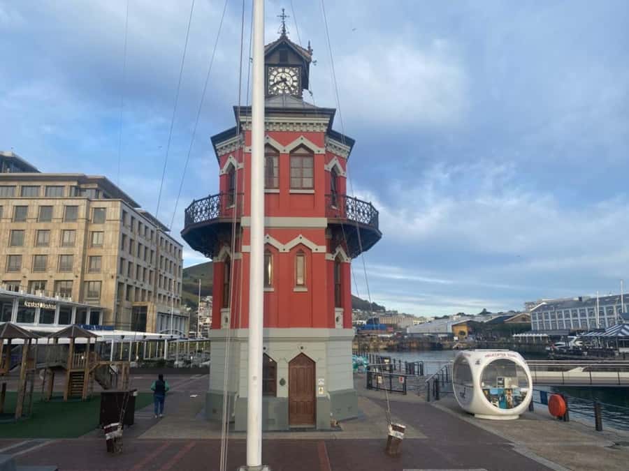 Cape Town-Robben Island Ferry Ticket and Guided Prison Tour - Price and value: What $87 per person is buying you