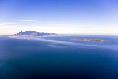 Cape Town: Robben Island Ferry Ticket and Townships Tour - Langa walking tour and the Old Pass Office: history you can stand in