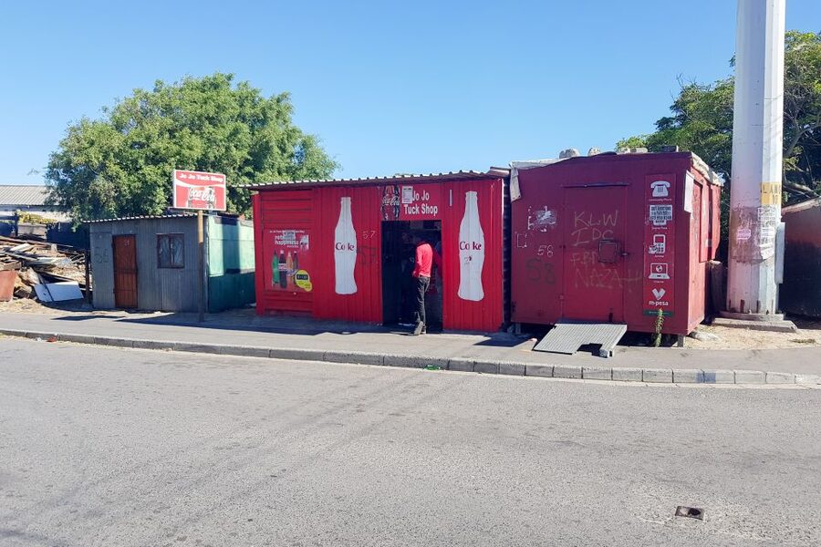 Cape Town: Robben Island Ferry Ticket and Townships Tour - Price and value of a $89 day: what you’re paying for besides transit
