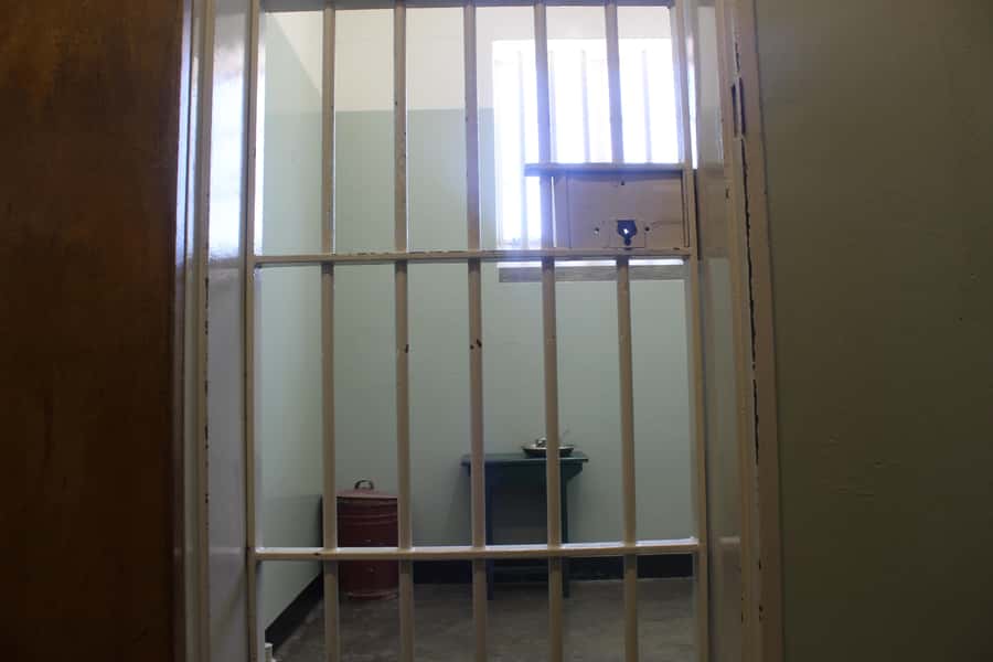 Cape Town: Robben Island ferry ticket with guided tour - Quick Highlights