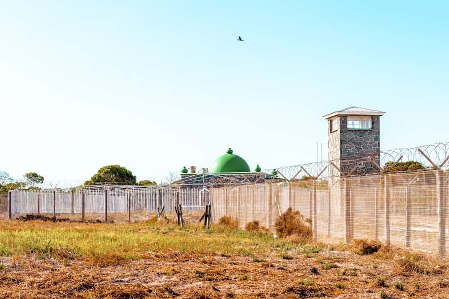Cape Town: Robben Island Ferry Tour with 1-Way Hotel Pickup - Key Points Before You Go