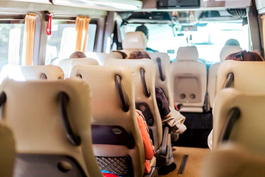 Cape Town: Robben Island Ferry Tour with 1-Way Hotel Pickup - Bus Tour of the Island: From Wildlife to Hard Truths