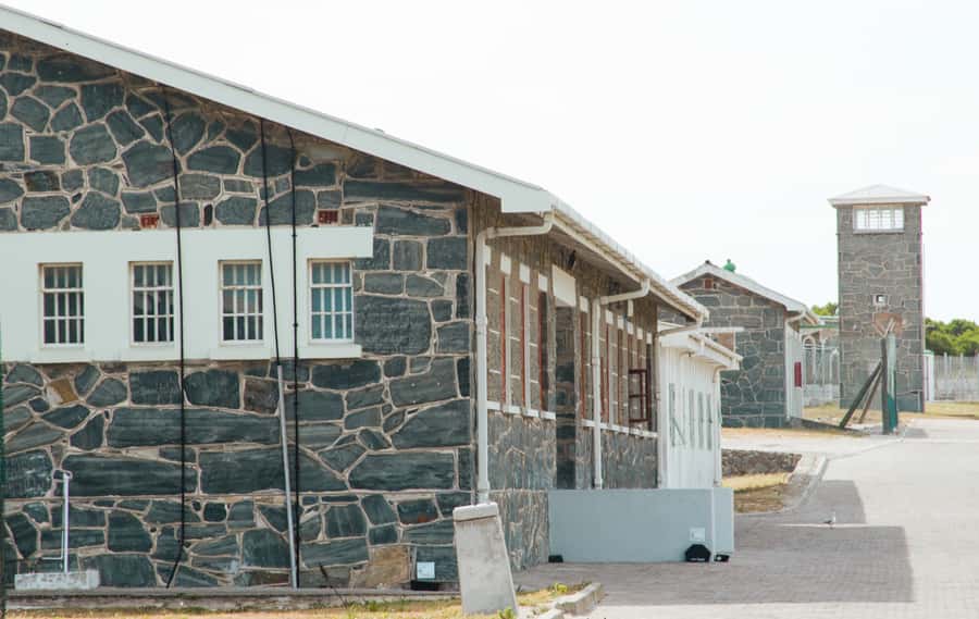 Cape Town: Robben Island Ferry Tour with 1-Way Hotel Pickup - Why Ex-Prisoners as Guides Matter (and Who You Might Hear From)