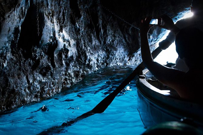 Capri Day Trip from Rome by Bus & Ferry – Guided or Independent - Key things I’d factor in before booking