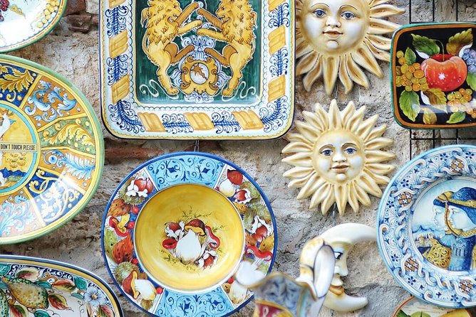 Capri Day Trip from Rome by Bus & Ferry – Guided or Independent - Timing, crowds, and how to avoid feeling rushed