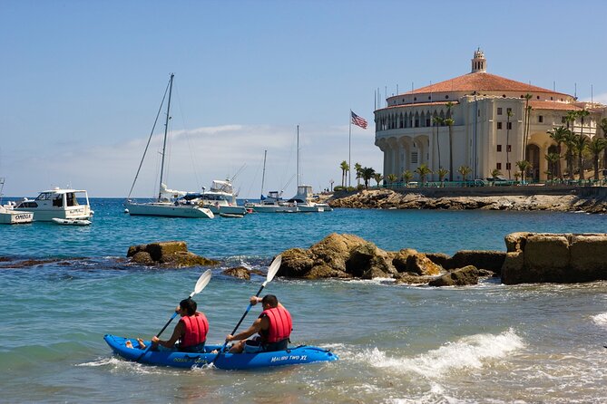 Catalina Express: Avalon to San Pedro One-Way Ferry - Schedules, Weather, and the Rules That Affect Your Day