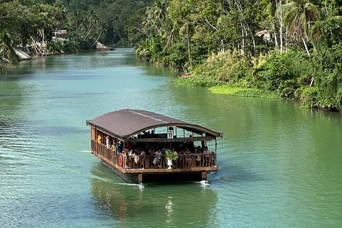 Cebu-Bohol Day Tour + Ferry Tickets - The 4:30am start: how the early day shapes your experience