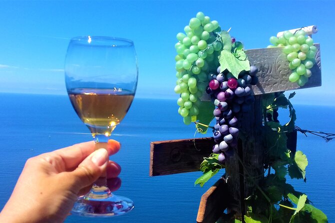 Cinque Terre by train and boat (no ferries in winter) - Key things to know before you go