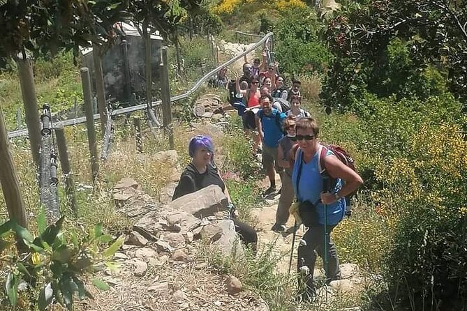 Cinque Terre by train and boat (no ferries in winter) - Why This Train-and-Boat Cinque Terre Day Makes Sense