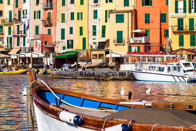 Cinque Terre Private Tour by Minivan and Ferry-Boat Shore excursion from Livorno - Who This Cinque Terre Private Tour Fits Best (and Who Should Skip It)
