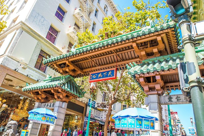 City Tour with Food Stop at Ferry Building + Optional Alcatraz - Key highlights worth planning for