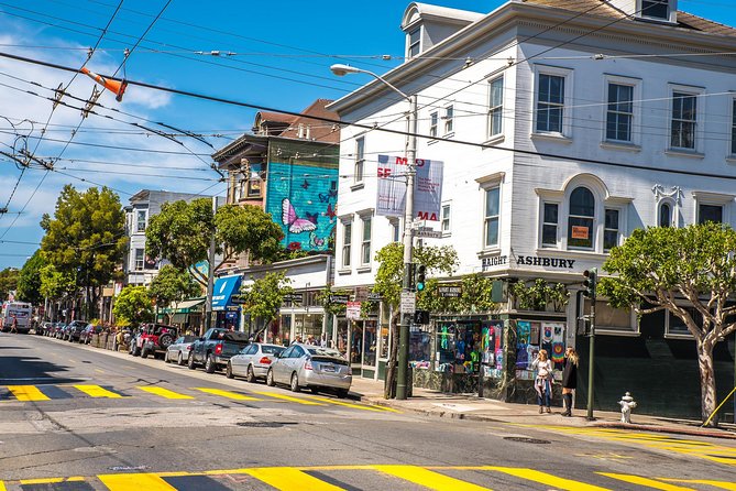 City Tour with Food Stop at Ferry Building + Optional Alcatraz - Price and value: is $119 fair for a 4-hour highlights tour?