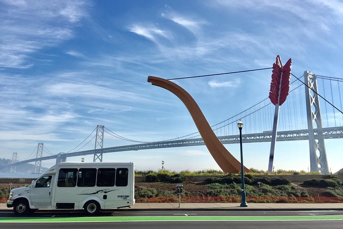 City Tour with Food Stop at Ferry Building + Optional Alcatraz - Who should book this tour, and who might want something else