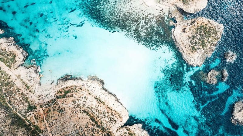 Coastal Ferry Cruise to The Blue Lagoon (Comino Island) - Key things to know before you go