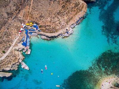 Coastal Ferry Cruise to The Blue Lagoon (Comino Island) - Choosing Sliema Ferries or Buġibba Jetty in St. Paul’s Bay