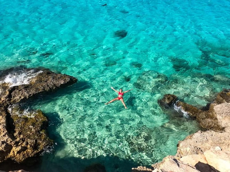 Coastal Ferry Cruise to The Blue Lagoon (Comino Island) - What $35 buys you—and what costs extra