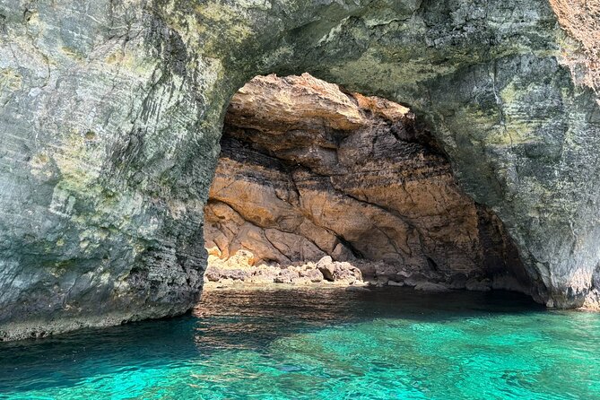 Comino Islands Private Boat Tour Ebsons Ferry - What I think you’ll enjoy most (based on what people value here)