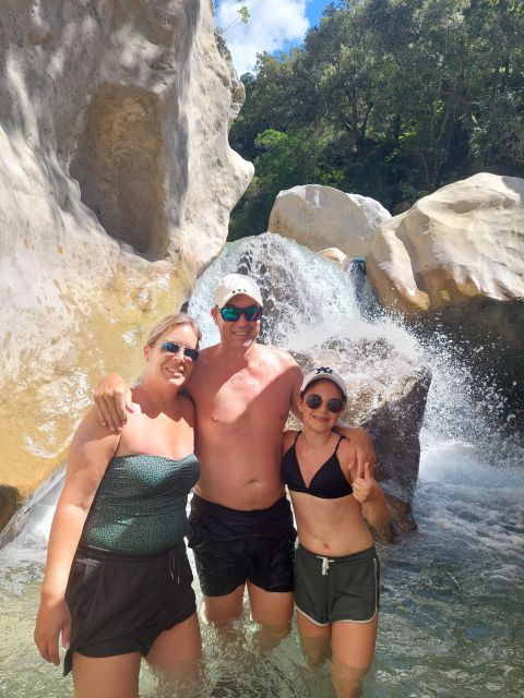 Corfu: Acheron River Trekking Tour with Ferry Trip - Price and what you truly get for $203 per person
