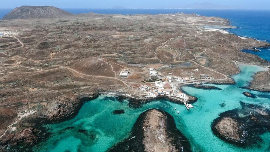 Corralejo: Return Ferry Ticket to Lobos Island Fuerteventura - Key Things I’d Put on Your Short List