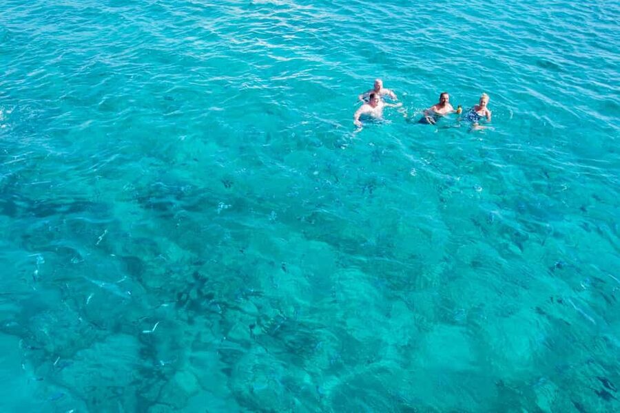 Corralejo: Snorkeling on Lobos Island & Return Ferry Ticket - Meeting point, timing, and practical tips that save your day