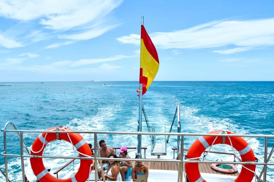 Corralejo: Snorkeling on Lobos Island & Return Ferry Ticket - Price and value: why a $31 day can feel fair