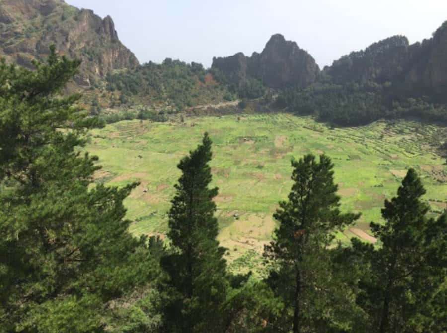 Cova–Paúl Valley Trek: Santo Antão Day Trip by Ferry - Key Highlights You’ll Feel Right Away