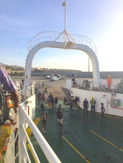 Cova–Paúl Valley Trek: Santo Antão Day Trip by Ferry - How Mindelo pickups and Porto Novo transfers keep the day from falling apart