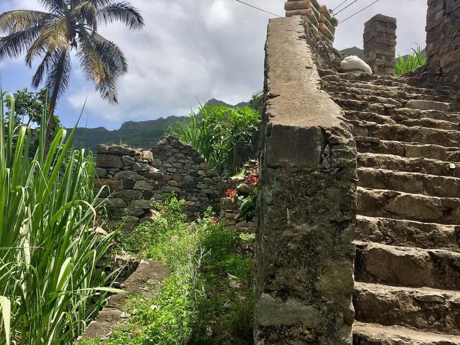 Cova–Paúl Valley Trek: Santo Antão Day Trip by Ferry - Grogue distillery visit: rum-making you can actually picture