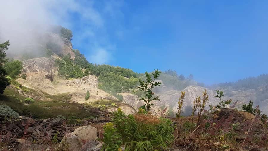 Cova–Paúl Valley Trek: Santo Antão Day Trip by Ferry - The coastal return and ferry back: what the last hour really feels like