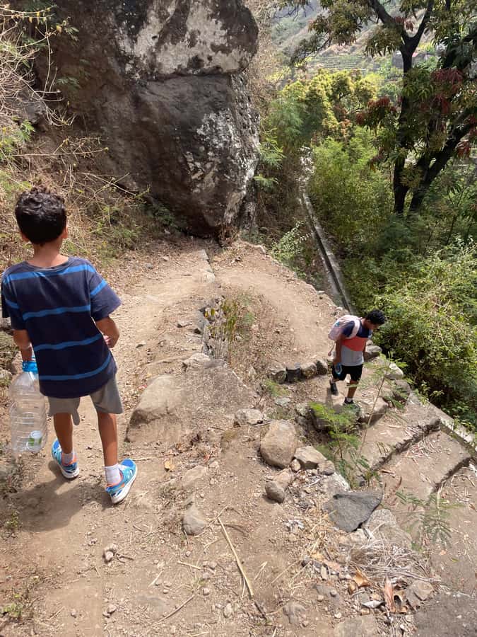 Cova–Paúl Valley Trek: Santo Antão Day Trip by Ferry - Price and value: is $141 worth it for this full-day format?