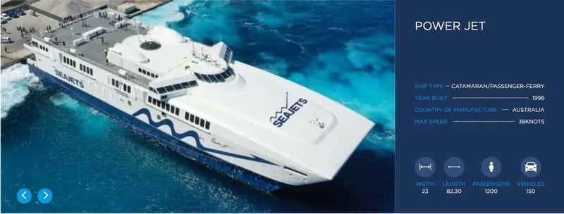 Crete: Santorini Day Trip with Fast Ferry Cruise - Returning to Crete: why timing matters more than you think