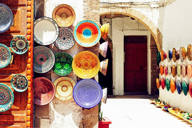Cultural excursion for one day to Tangier with ferry included - Modern Tangier by Bus: Get Your Bearings Fast