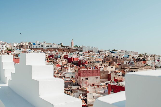 Cultural excursion for one day to Tangier with ferry included - Return to Tarifa: The Same Ferry, With the Clock Ticking