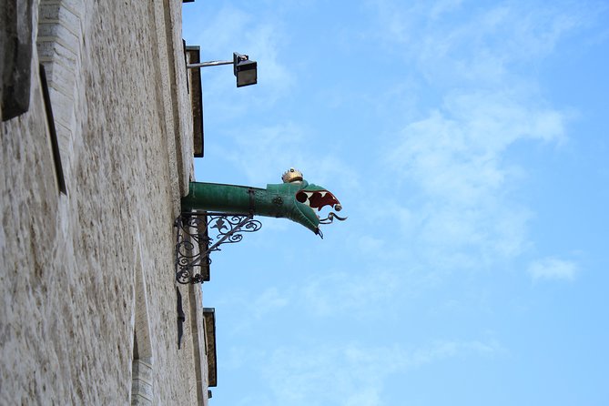Day trip from Helsinki to Tallinn. Ferry included - Free time in Tallinn: how to spend the extra hours well