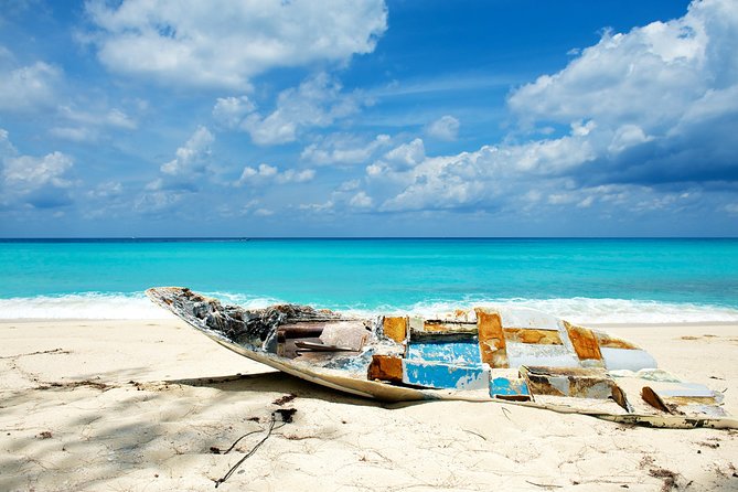 Day Trip to Bimini, Bahamas - Ferry Tickets - Arriving in Bimini: what happens at the terminal and how to start smart