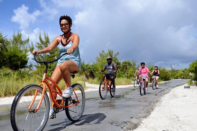 Day Trip to Bimini, Bahamas - Ferry Tickets - The return trip: priority disembarkation, then back to Fort Lauderdale