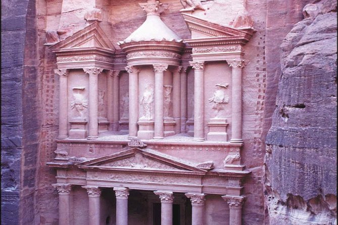 Day trip to Petra by ferry from Sharm el Sheikh - Quick picks: what stood out most