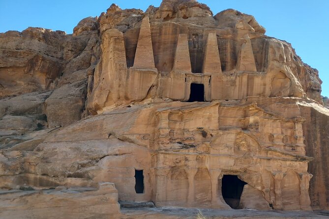 Day trip to Petra by ferry from Sharm el Sheikh - Should you book Petra by ferry from Sharm el Sheikh?