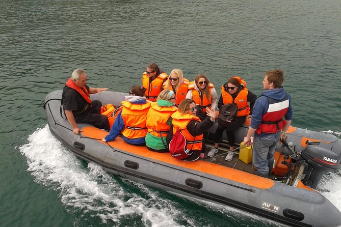 Dingle to Blasket Island Ferry - Why this ferry works so well from Dingle