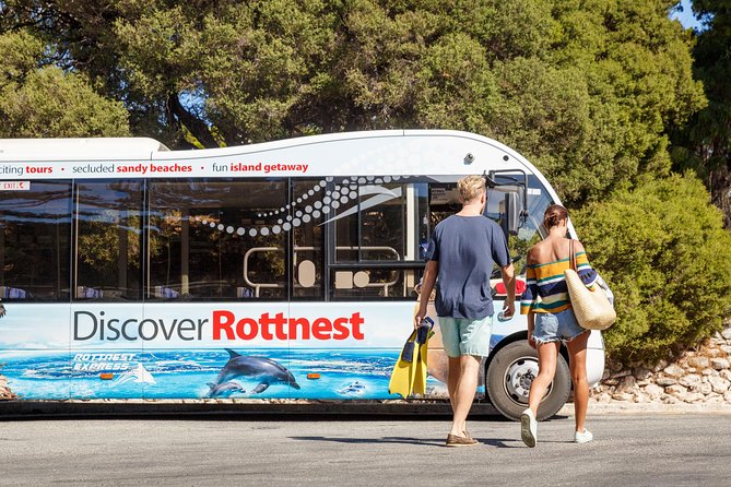 Discover Rottnest with Ferry & Bus Tour - Price and Timing: How the 8 Hours Usually Feels