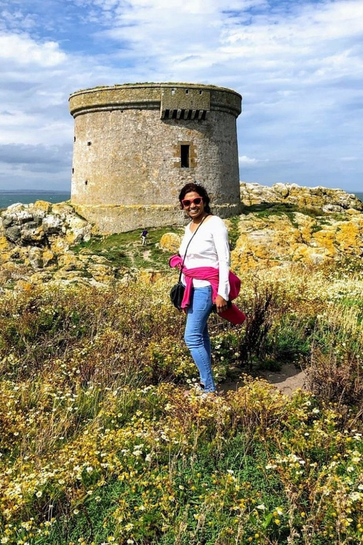 Dublin: Ferry from Howth to Ireland's Eye island - Timing, return boats, and planning your hour on the island